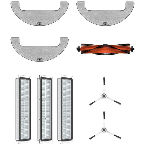 Dreame D10 Plus Accessories Kit
