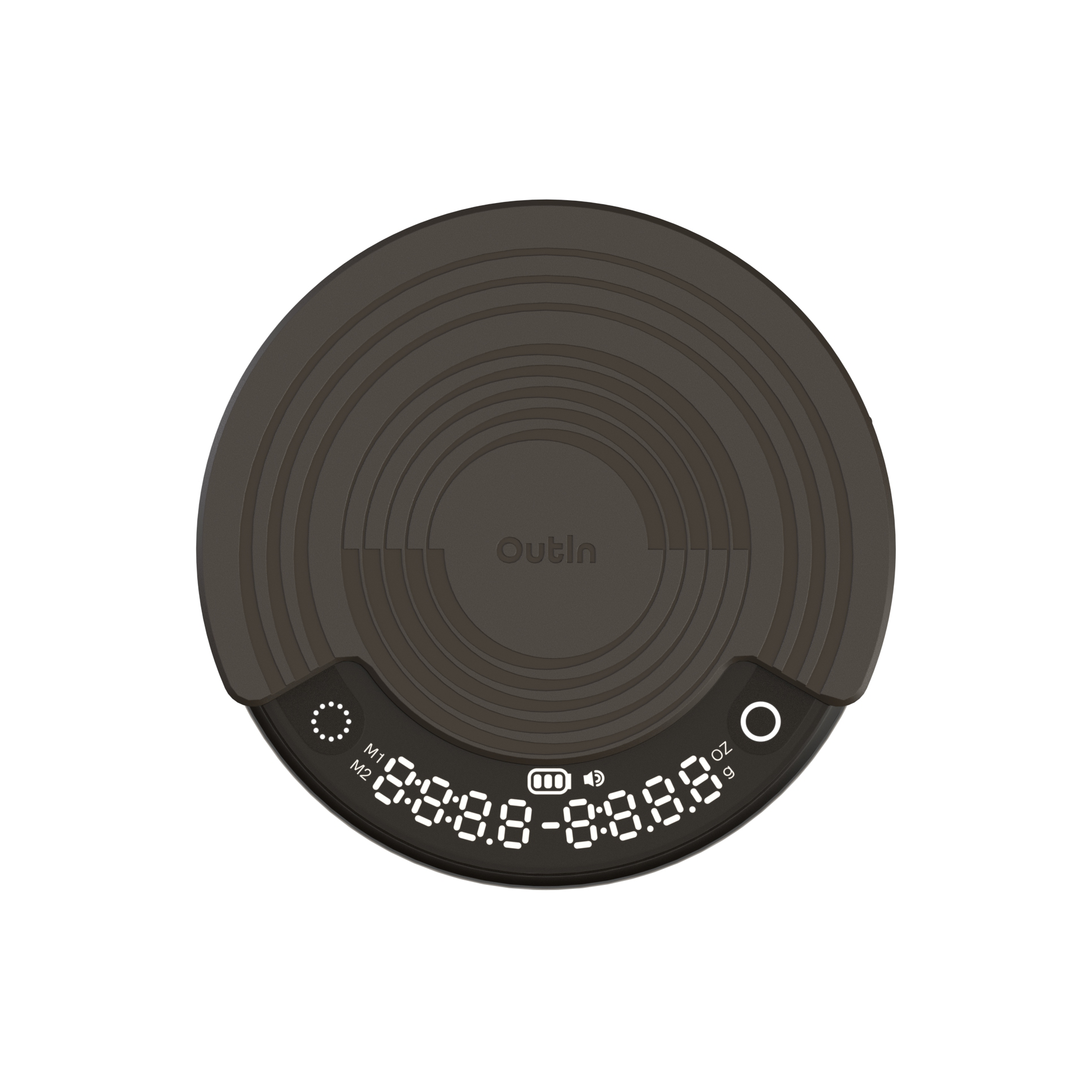 OutIn Claro Coffee Scale