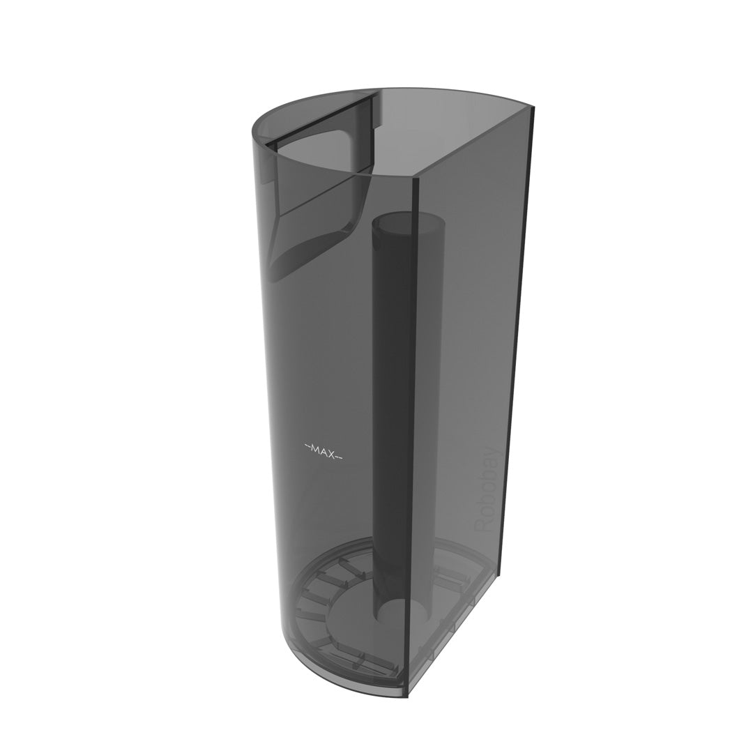 Dreame H12 Dual Used Water Tank