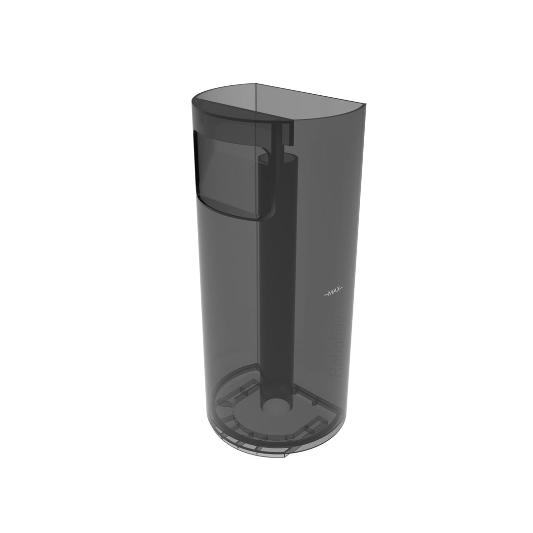Dreame H12 Dual Used Water Tank