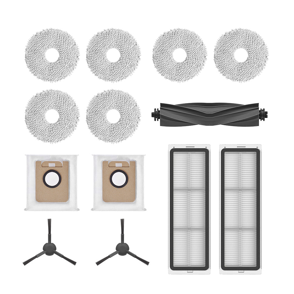 Dreame L20 Ultra Accessories Kit