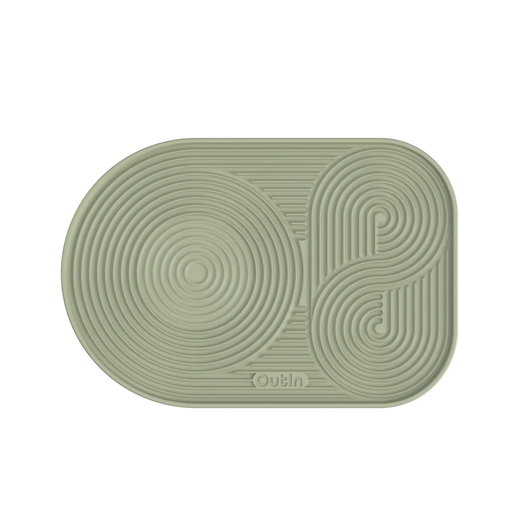 OutIn Silicone Coffee Mat