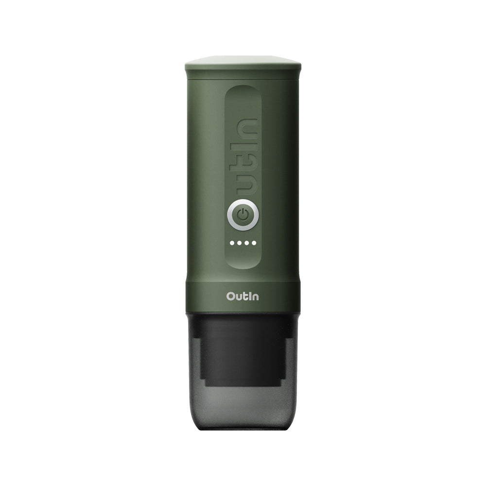 Outin Nano Portable Espresso Machine