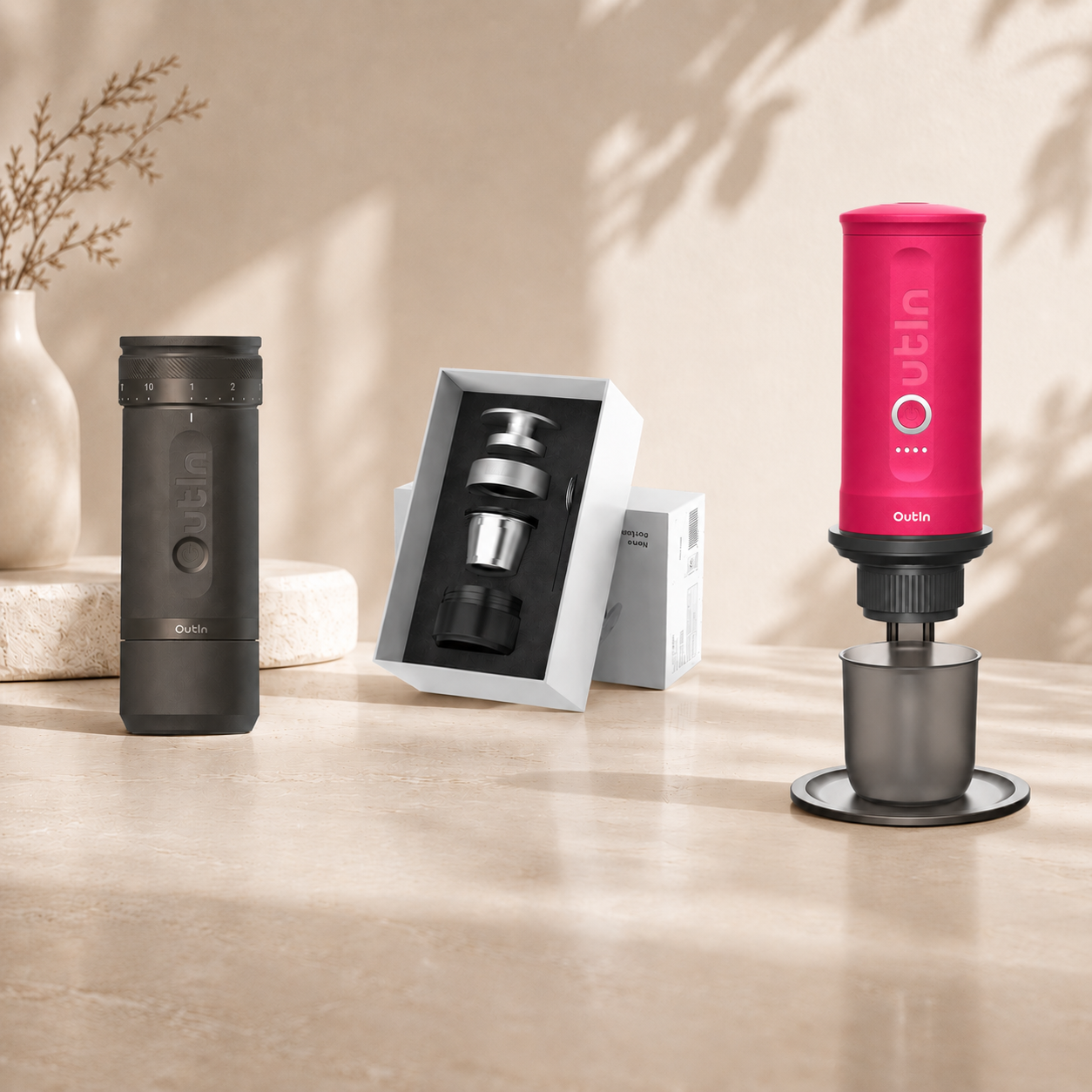 Coffee Lover Espresso Bundle