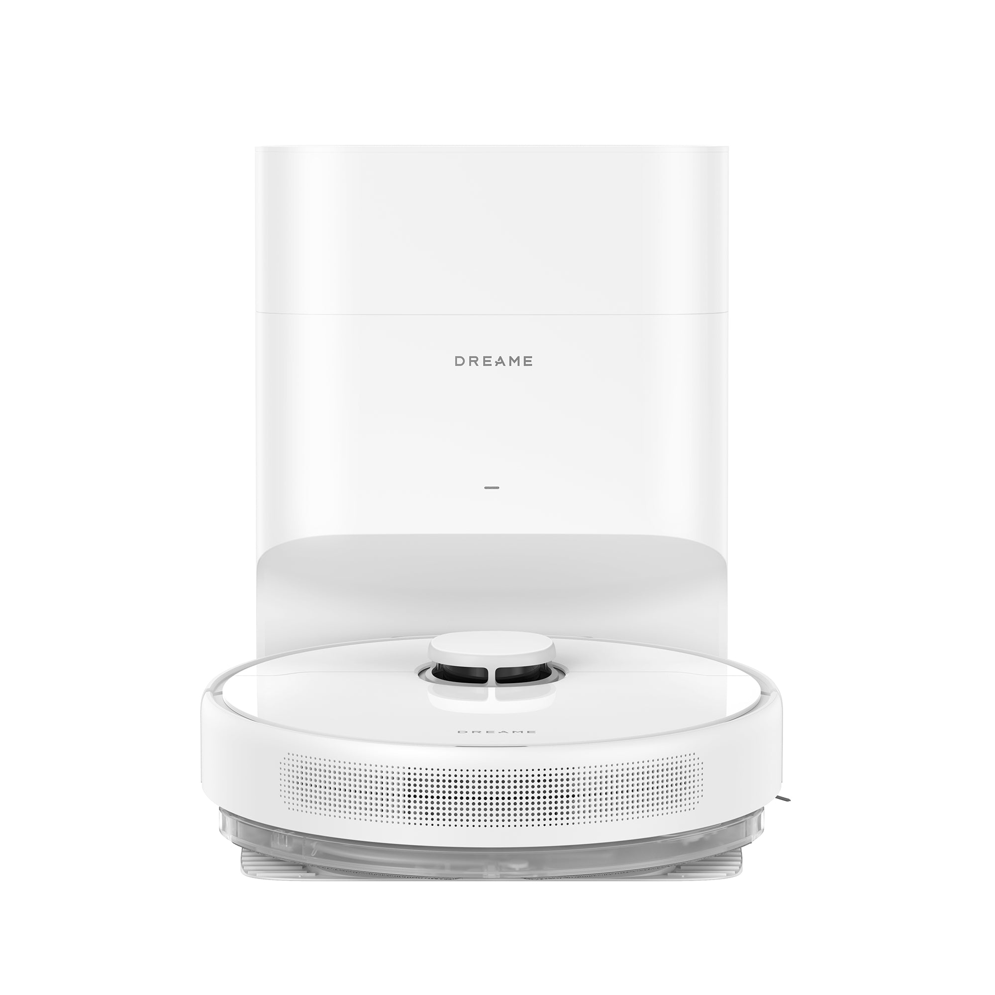 Dreame D10 Plus Generation 2 Robot Vacuum and Mop