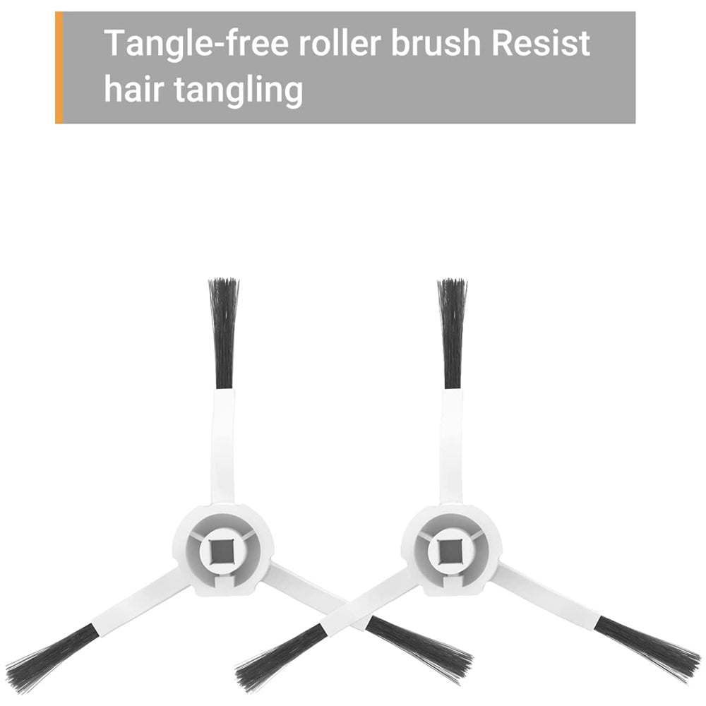 Dreame D10 Plus, D10 Plus (Gen 2) Side Brush (2PCS)