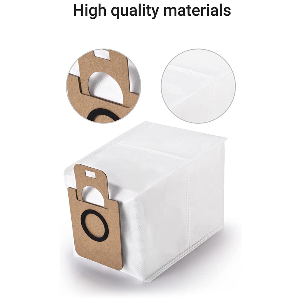 Dreame Dust Bags (3pcs)