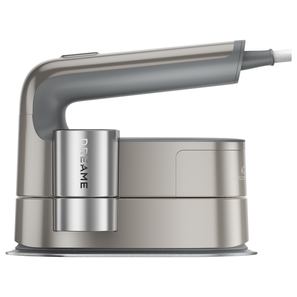 Dreame Rotafly Travel Portable Steamer P7