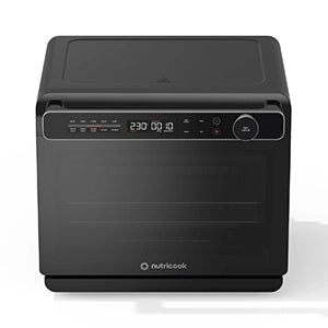 Nutricook Steami X All in One Air Fryer Oven 24L