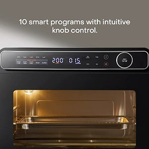 Nutricook Steami X All in One Air Fryer Oven 24L