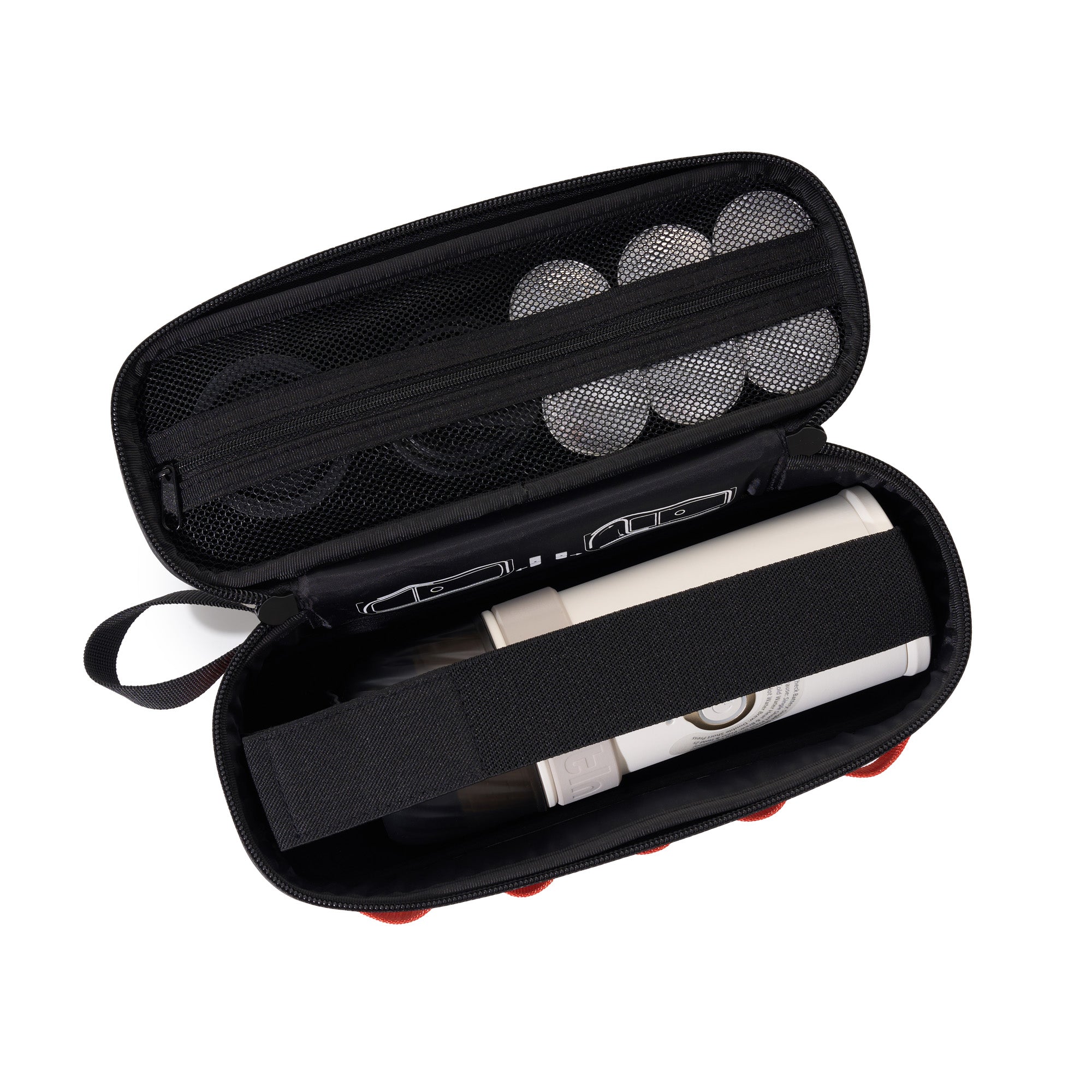 OutIn EVA Protective Case