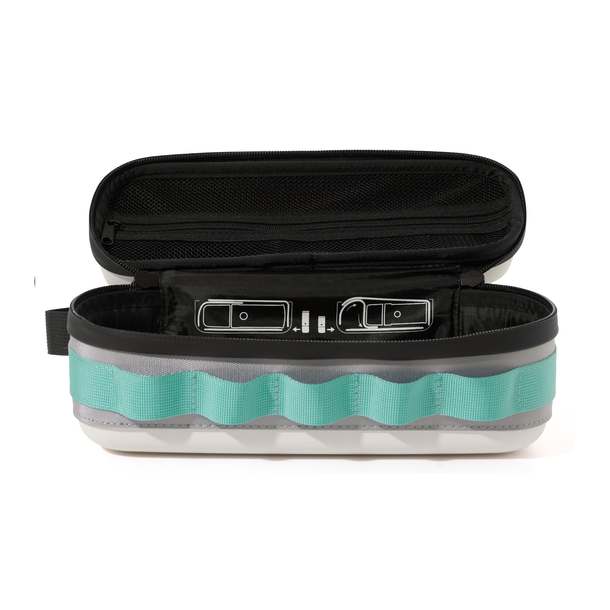 OutIn EVA Protective Case