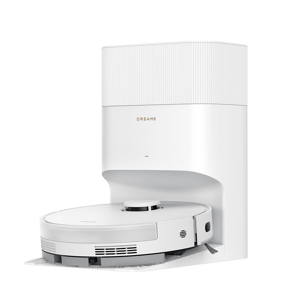 Dreame D20 Plus Robot Vacuum and Mop