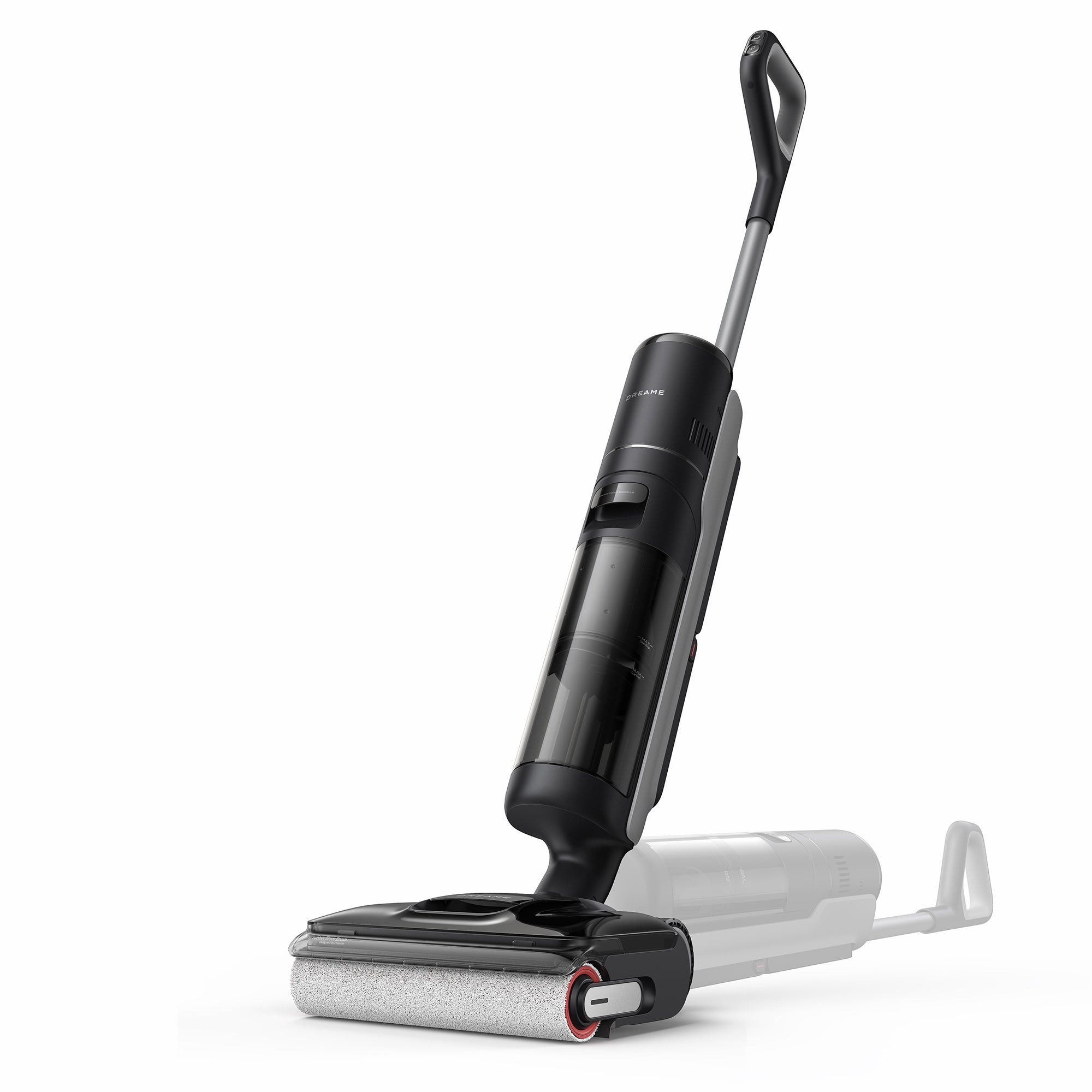 Dreame H12 Dual FlexReach Wet And Dry Vacuum