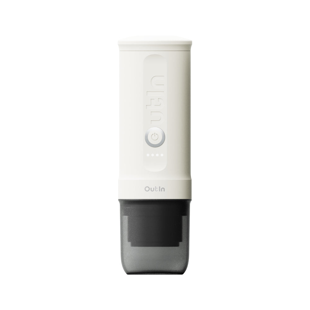 Outin Nano Portable Espresso Machine