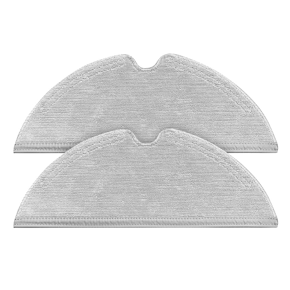 Dreame D9/L10 Pro/D9 Pro/D9 Max Mopping Pads (2PCS)