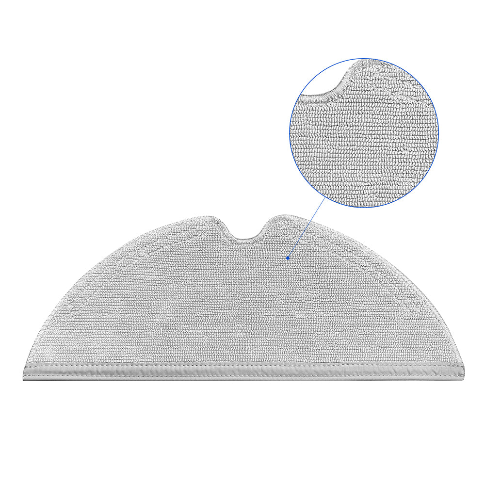 Dreame D9/L10 Pro/D9 Pro/D9 Max Mopping Pads (2PCS)