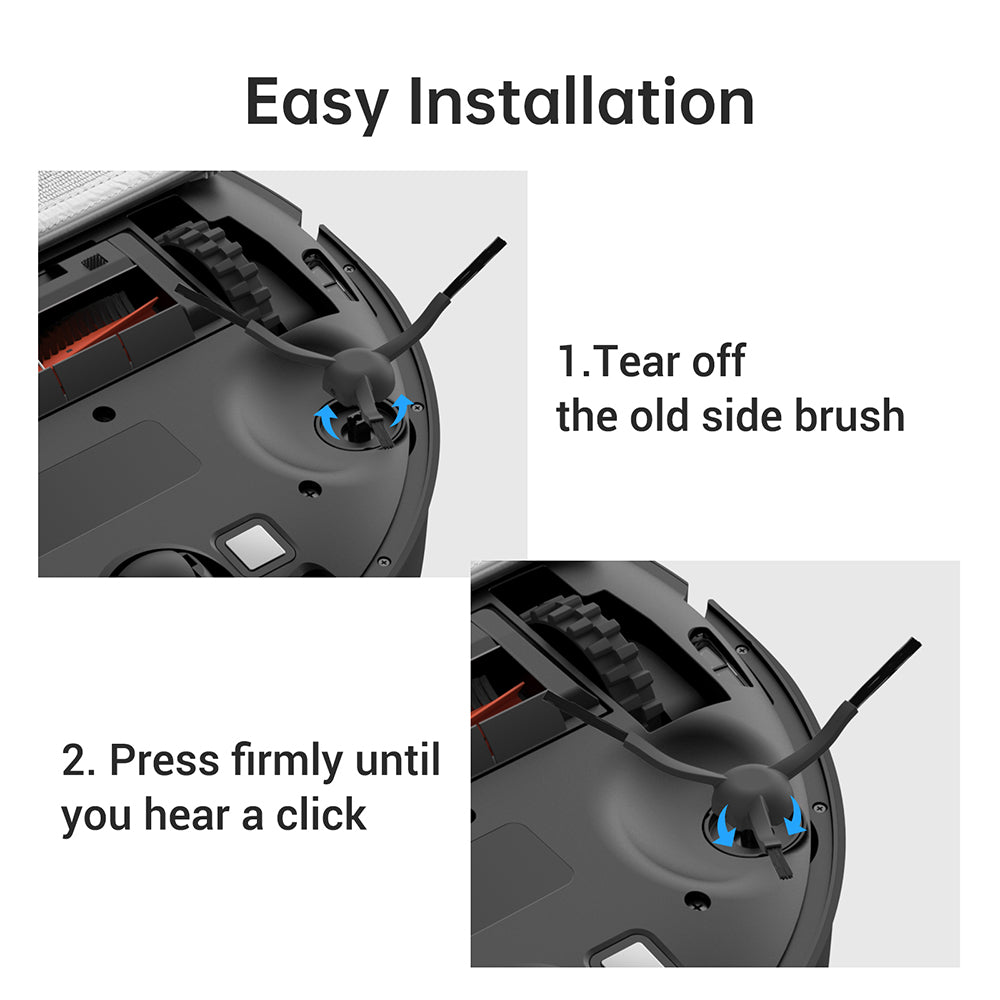 Dreame Side Brush (2pcs)