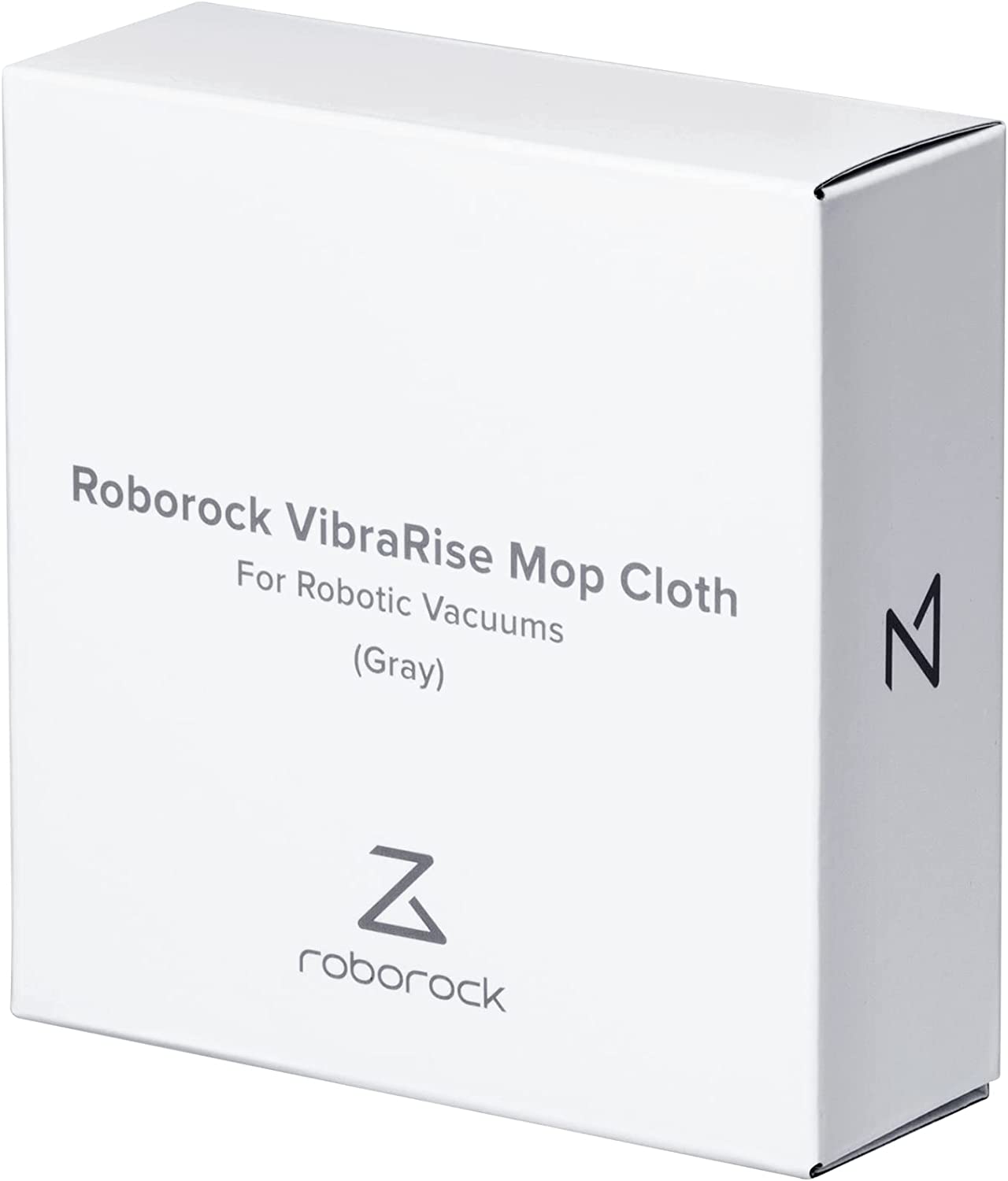 Roborock Mop Cloth (2pcs)