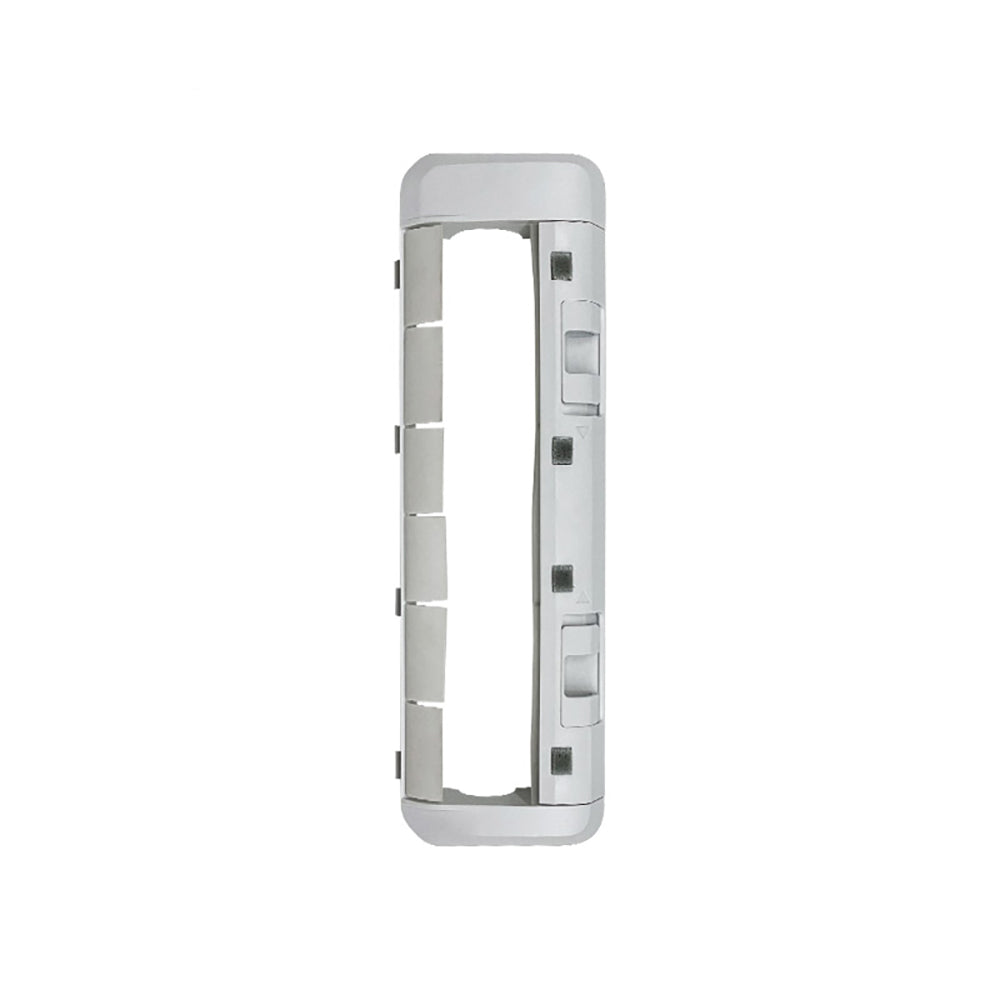 Dreame L10, L10s Ultra Main Brush Cover (1pcs) - White
