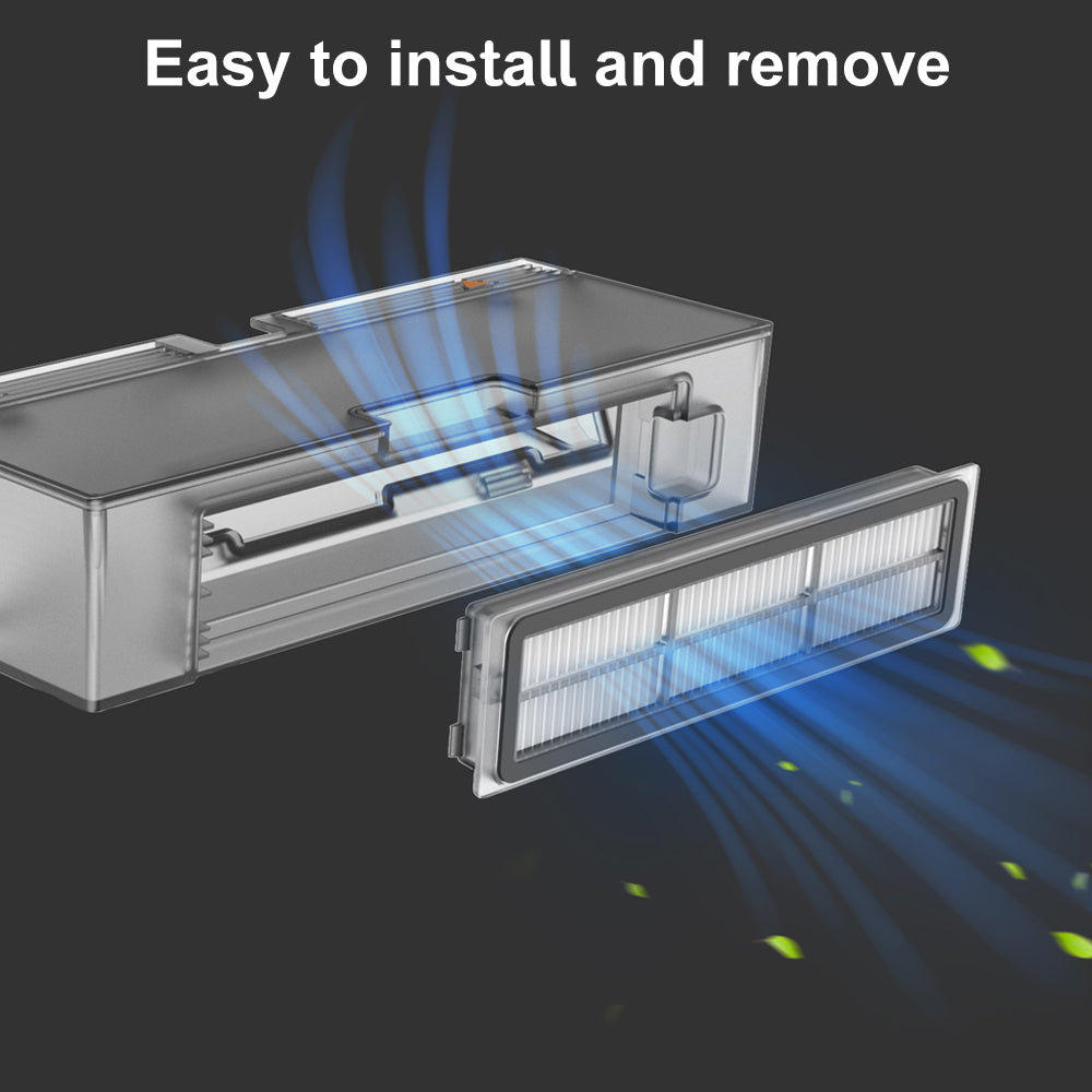 Dreame Washable Filters (2pcs)