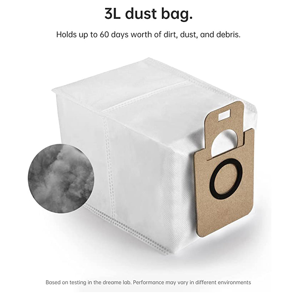 Dreame Dust Bags 3L (3pcs)