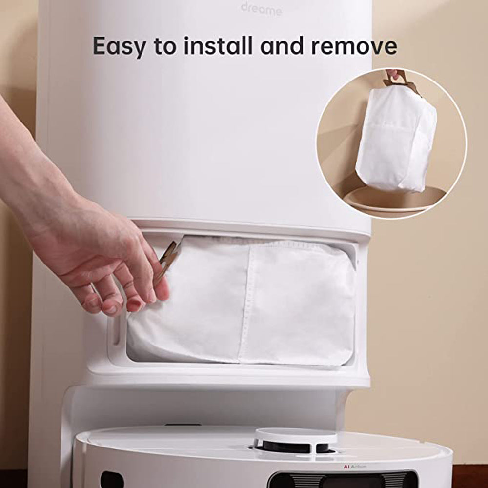 Dreame Dust Bags 3L (3pcs)