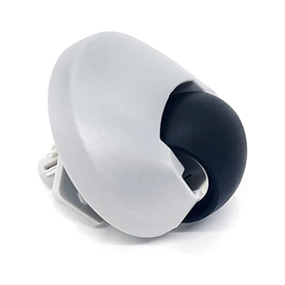Roborock Front Wheel Compatible with S7MaxV Series,S7 Series, S6 Series, S5 Series,