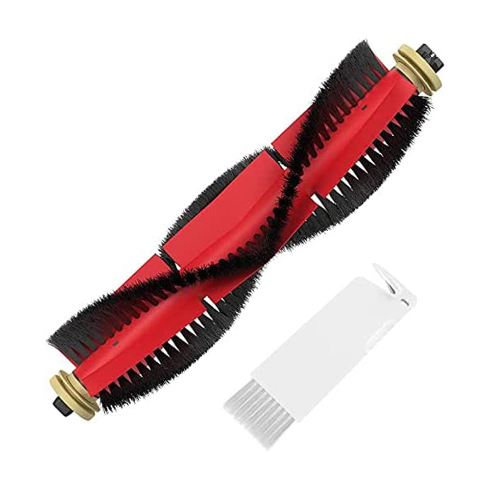 Roborock Main Brush of S5 Max, S5, S6 MaxV, S6, S6 Pure, E5,E4,S4 Max,S4, E35, E2 Robot Vacuum Cleaner