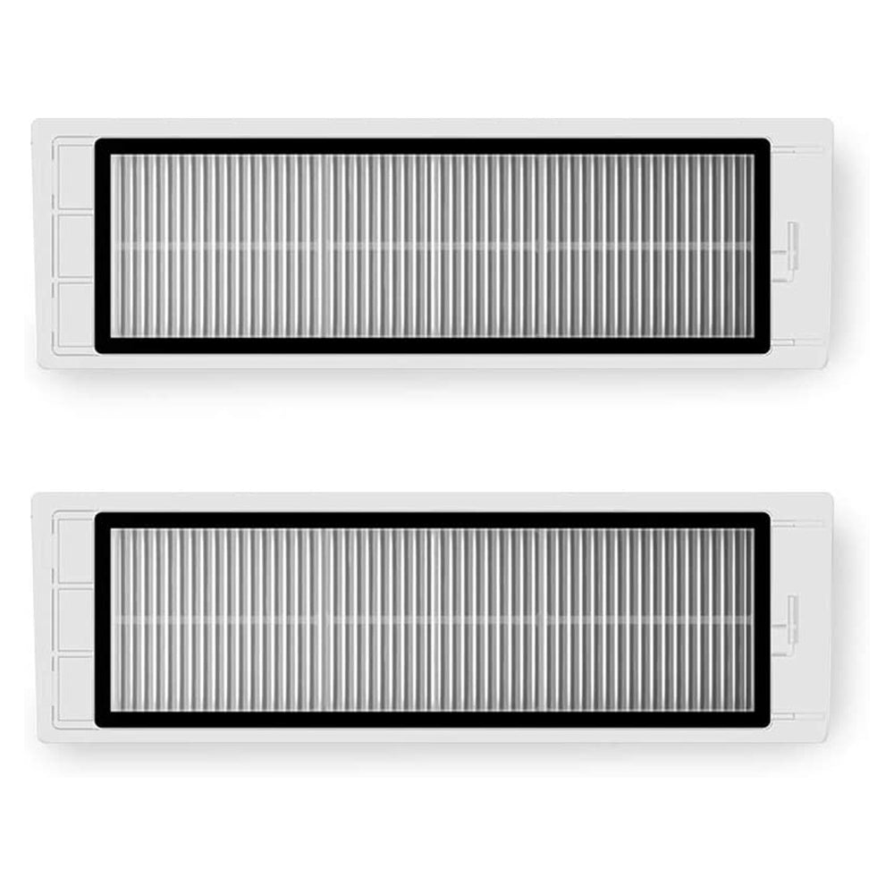 Roborock Washable Filter (x2) for E35/S5/S6/S5Max/S6Pure/S6MaxV/E4Mop/E5Mop/Q5 Robot Vacuum Cleaners (2Pcs)