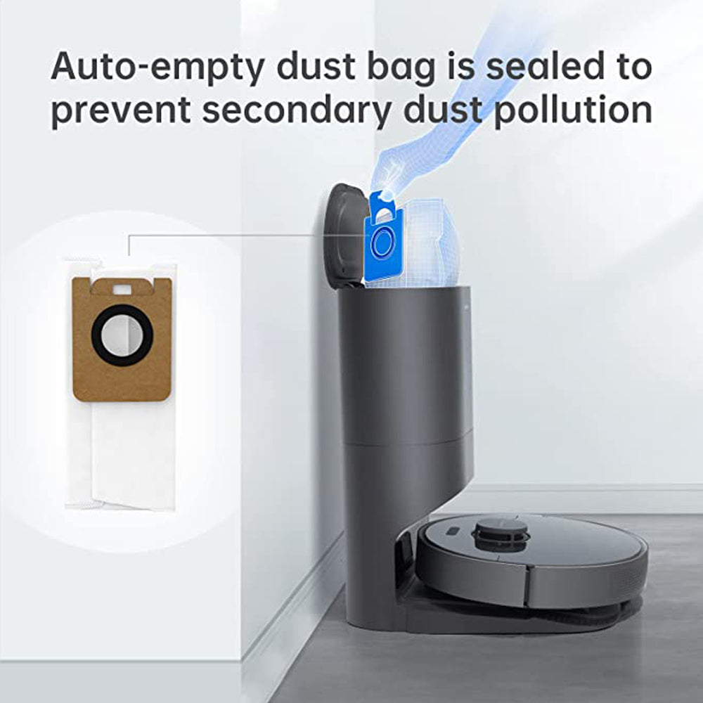 Dreame Dust Bags 4L (5pcs)