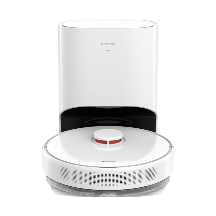 Dreame D10 Plus Accessories
