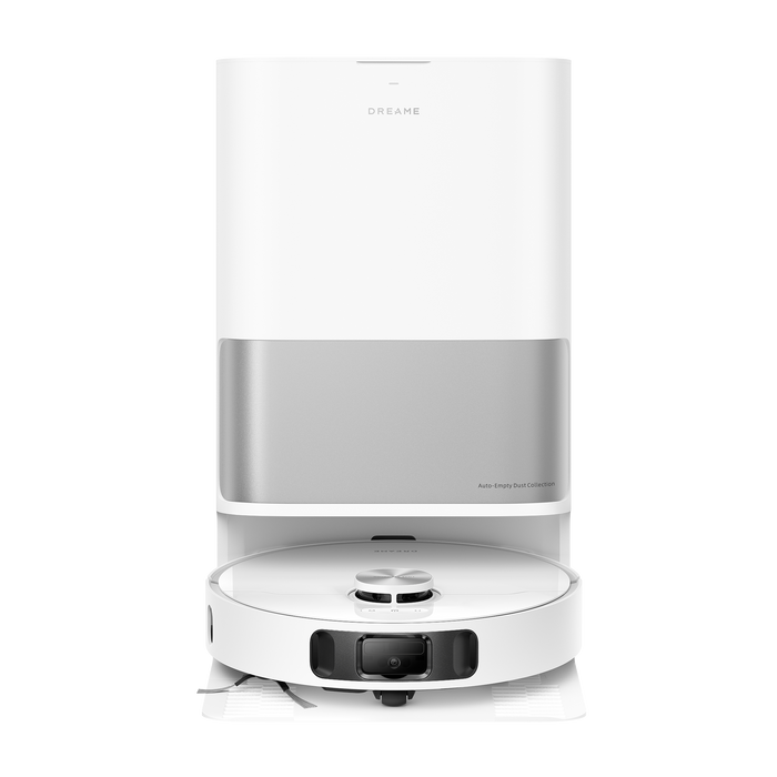 Dreame L10s Ultra Gen 2 Accessories
