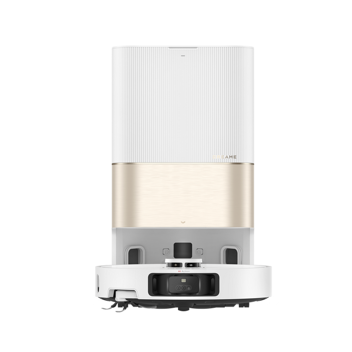 Dreame X40 Ultra Accessories
