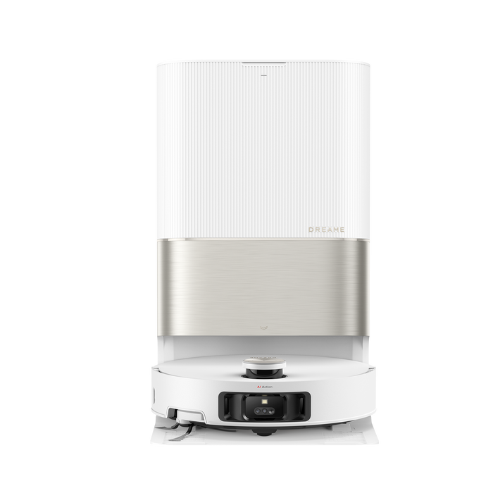 Dreame X50 Ultra Accessories
