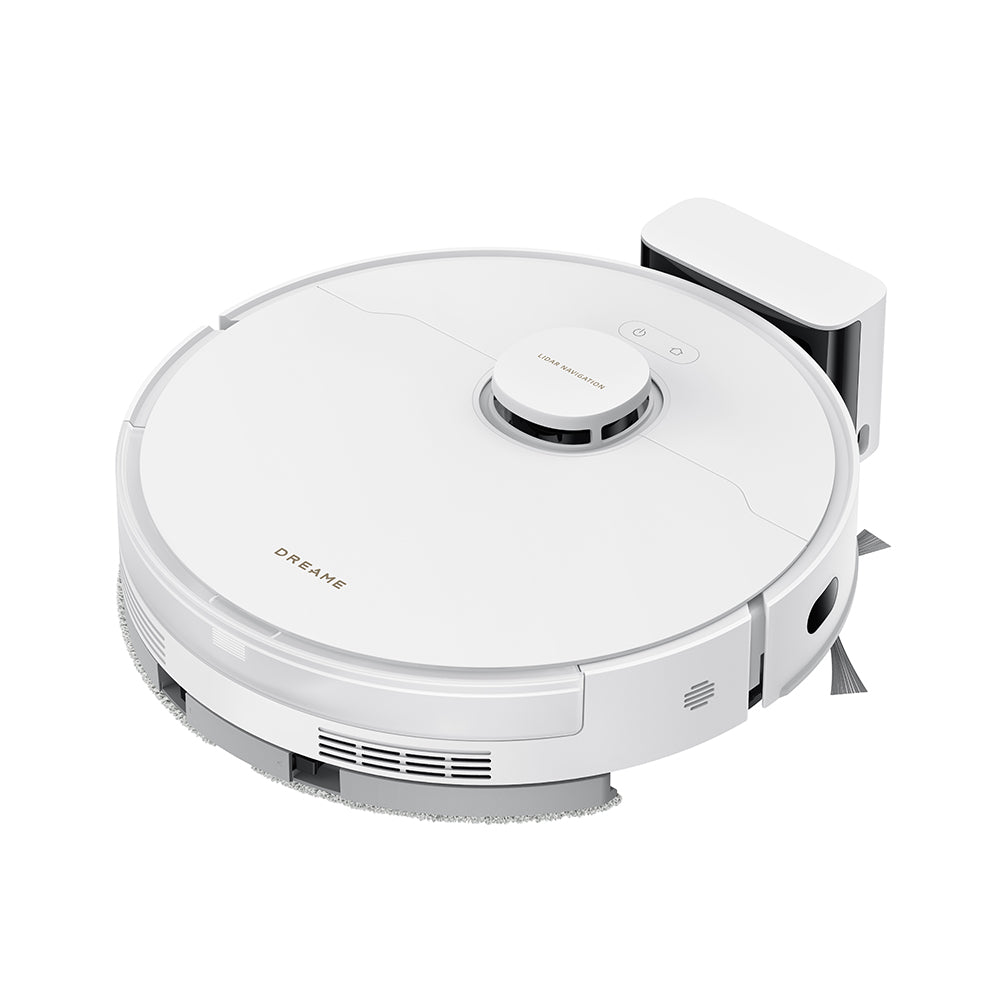 Dreame D20 Robot Vacuum and Mop