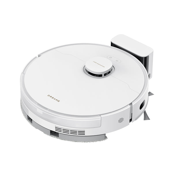 Dreame D20 Robot Vacuum and Mop