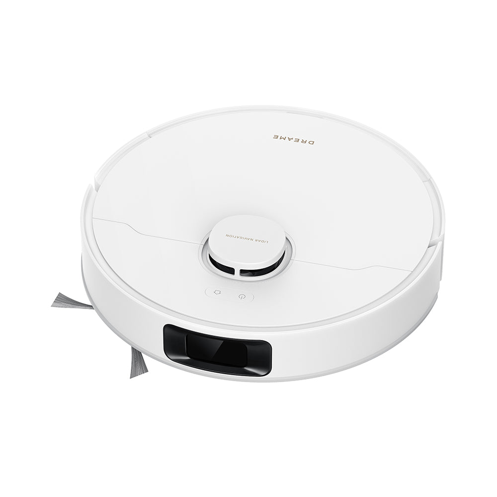 Dreame D20 Robot Vacuum and Mop