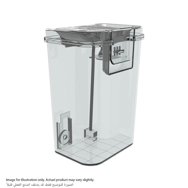 Dreame L10s Ultra Clean Water Tank