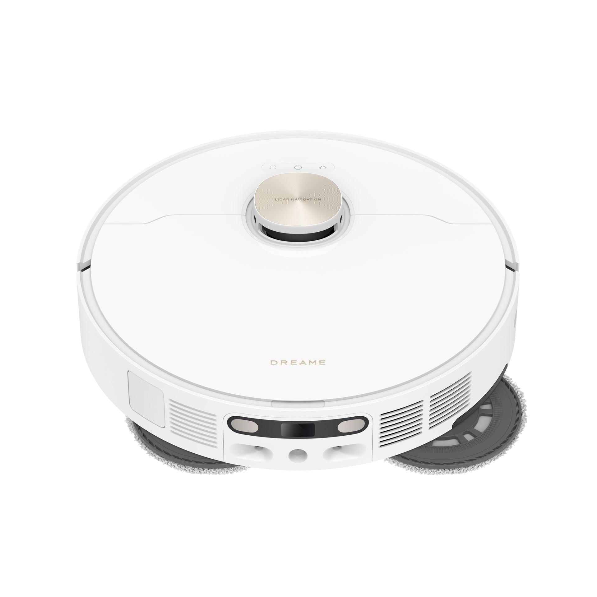 Dreame L10s Pro Ultra Heat Robot Vacuum and Mop