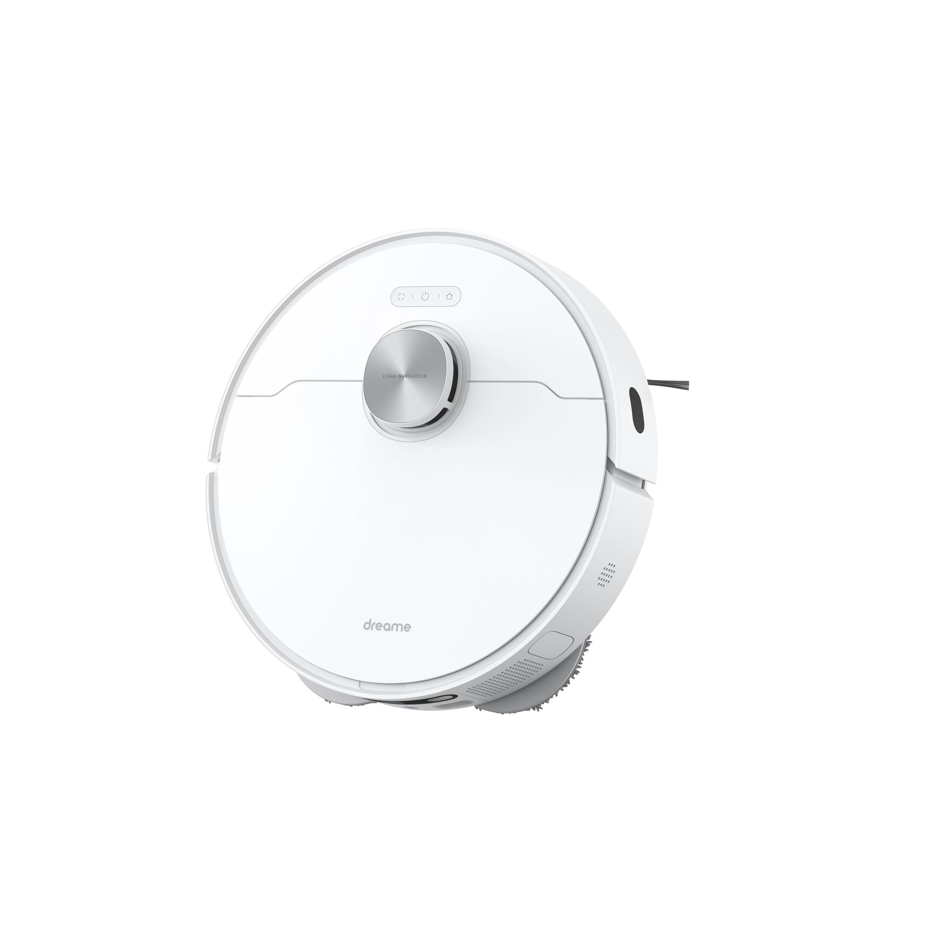 Dreame L10 Ultra Robot Vacuum and Mop