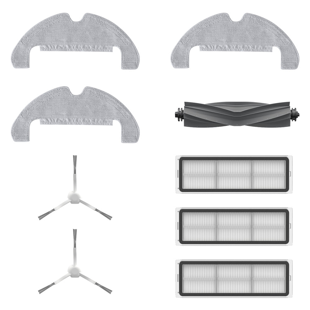 Dreame D10 Plus Gen 2 Accessories Kit