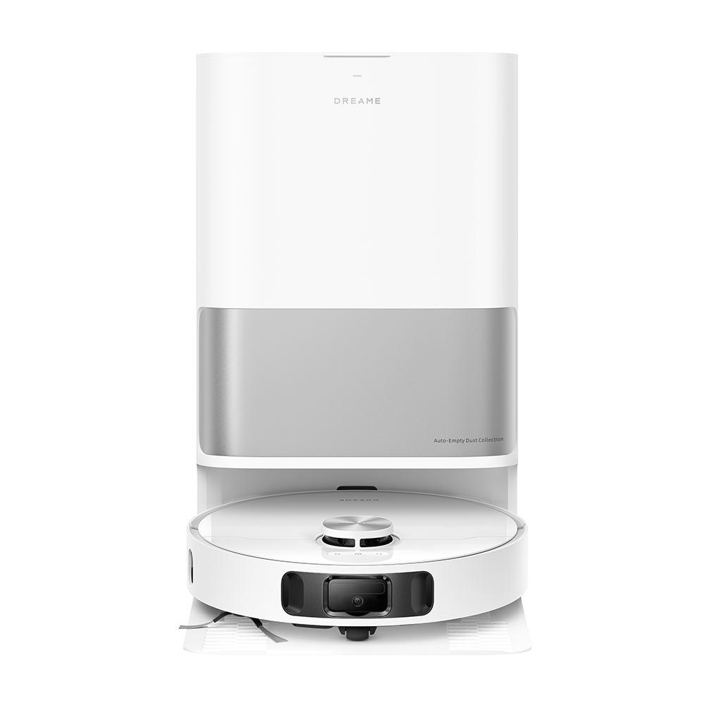 Dreame L10s Ultra Gen 2 Robot Vacuum and Mop