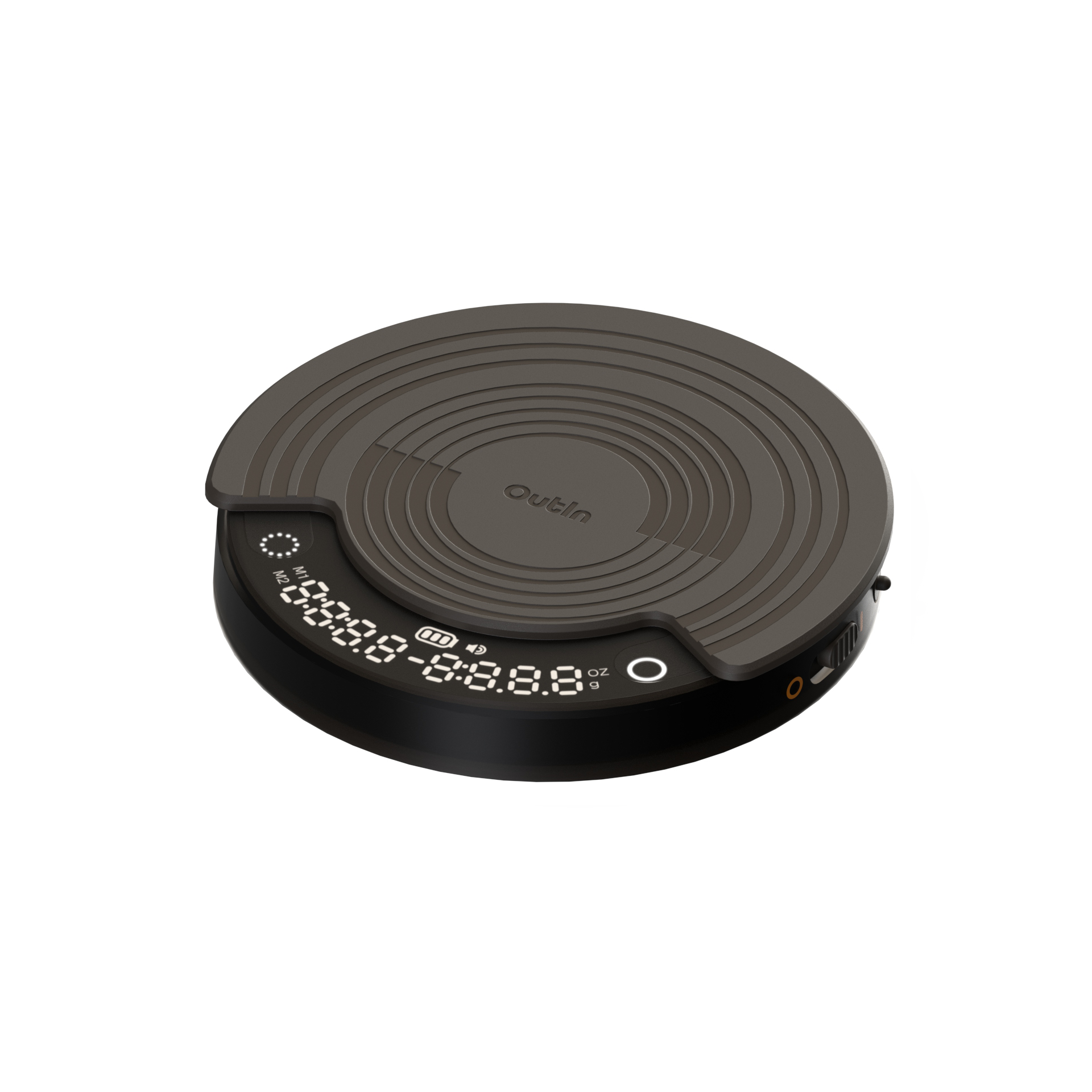 OutIn Claro Coffee Scale