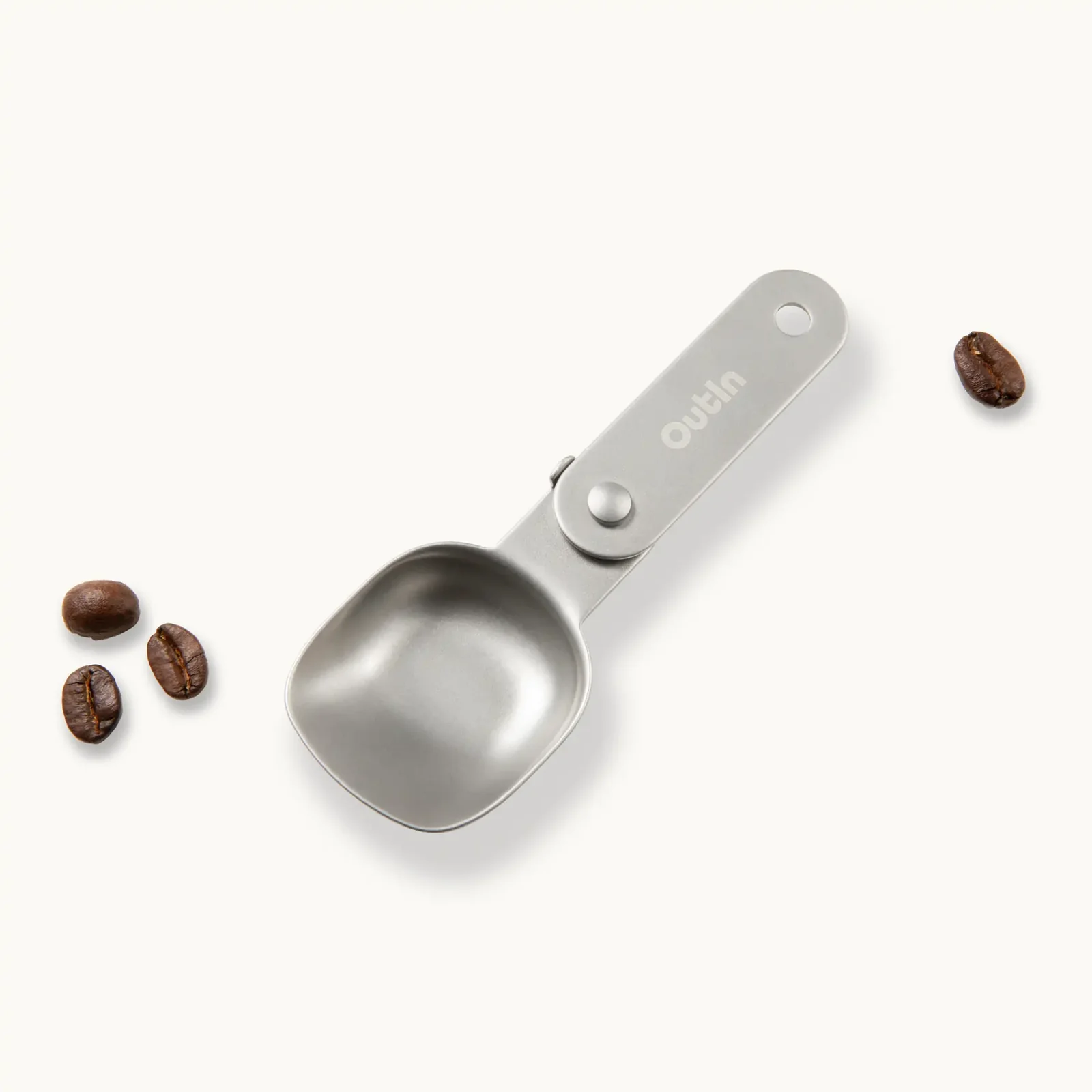OutIn Foldable Coffee Spoon