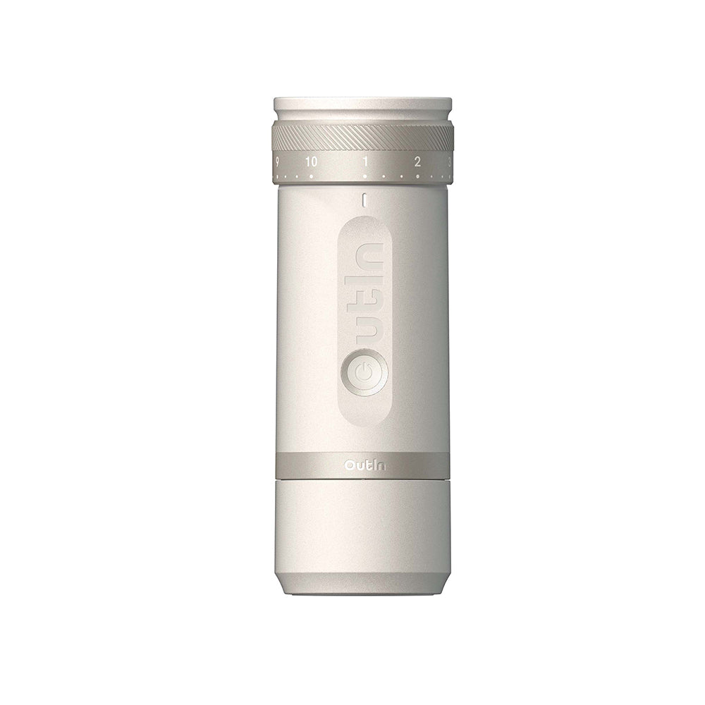 OutIn Fino Portable Electric Coffee Grinder