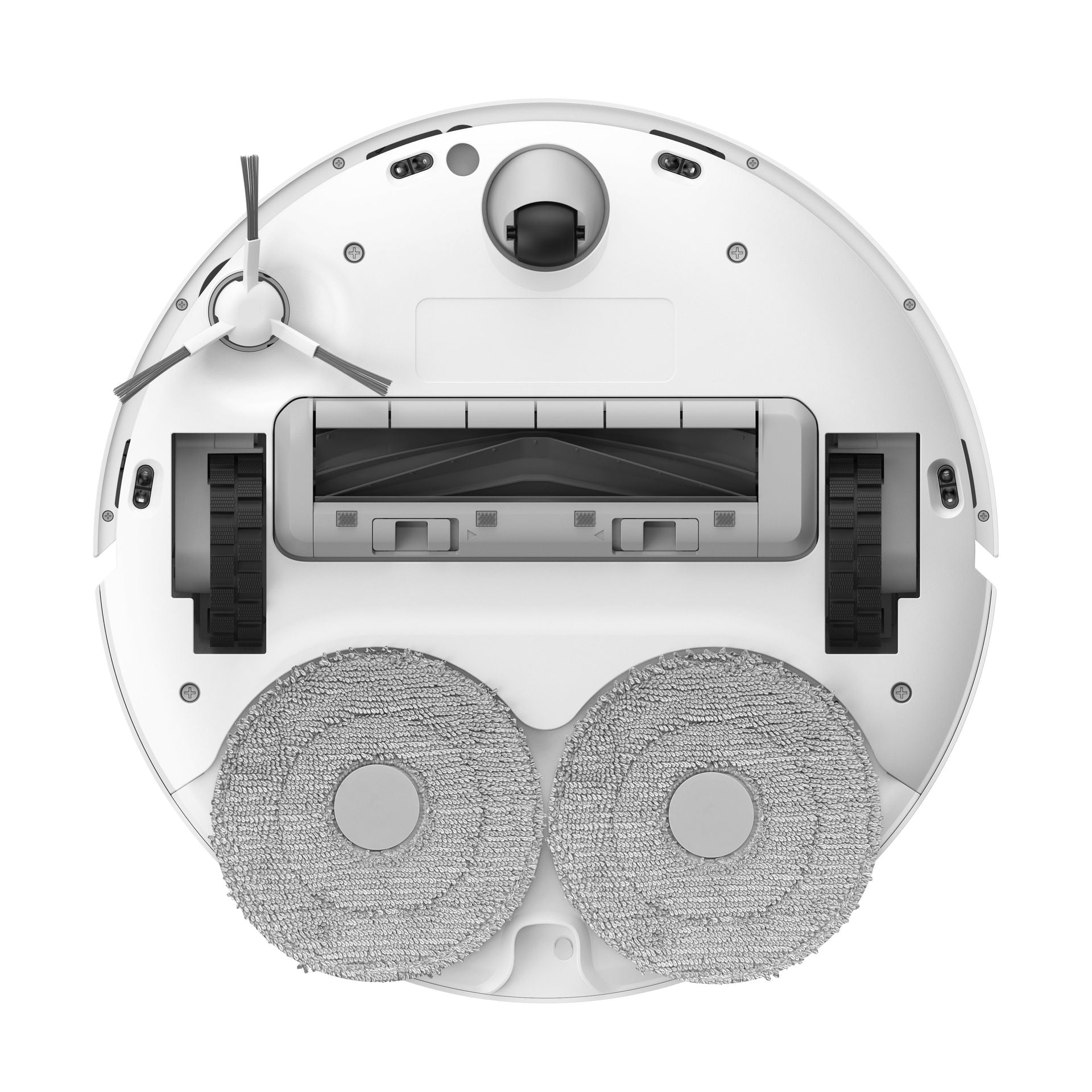 Dreame L10 Ultra Robot Vacuum and Mop