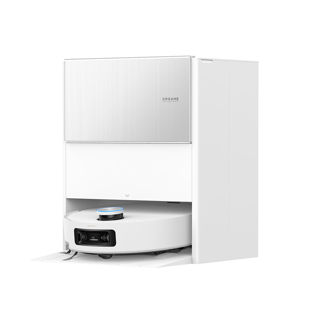 Dreame Aqua 10 Ultra Roller Complete Robot Vacuum and Mop