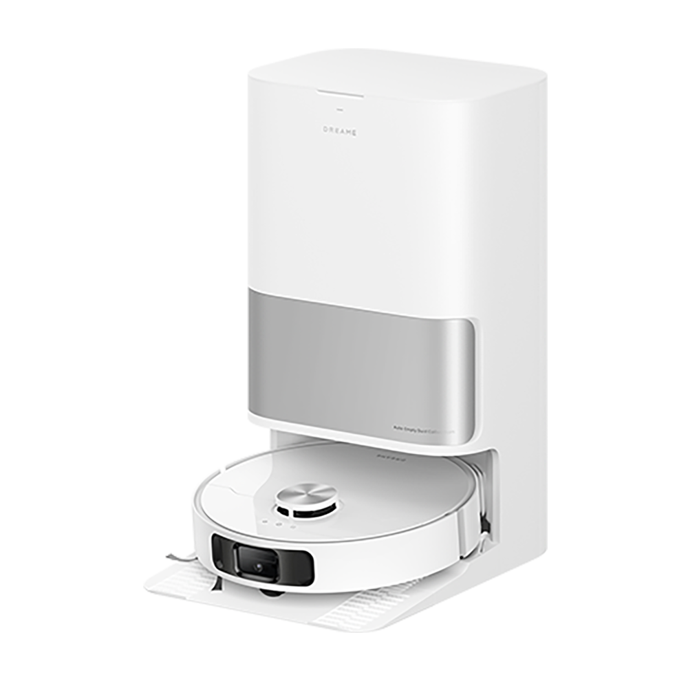 Dreame L10s Ultra Gen 2 Robot Vacuum and Mop