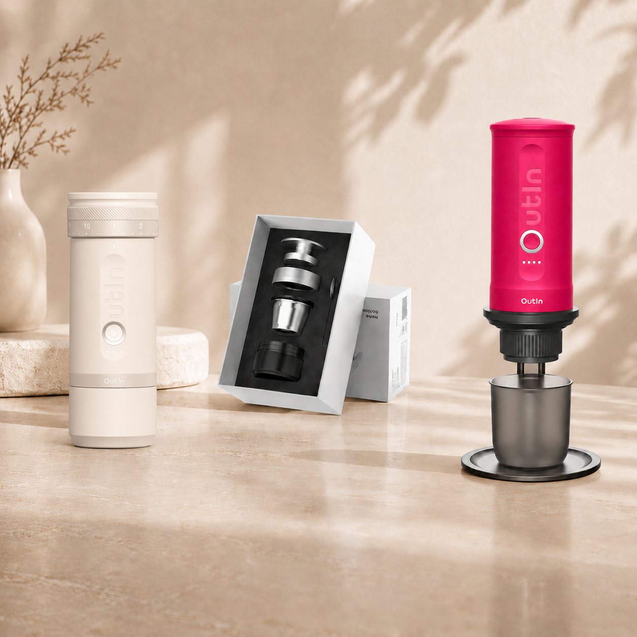 Coffee Lover Espresso Bundle